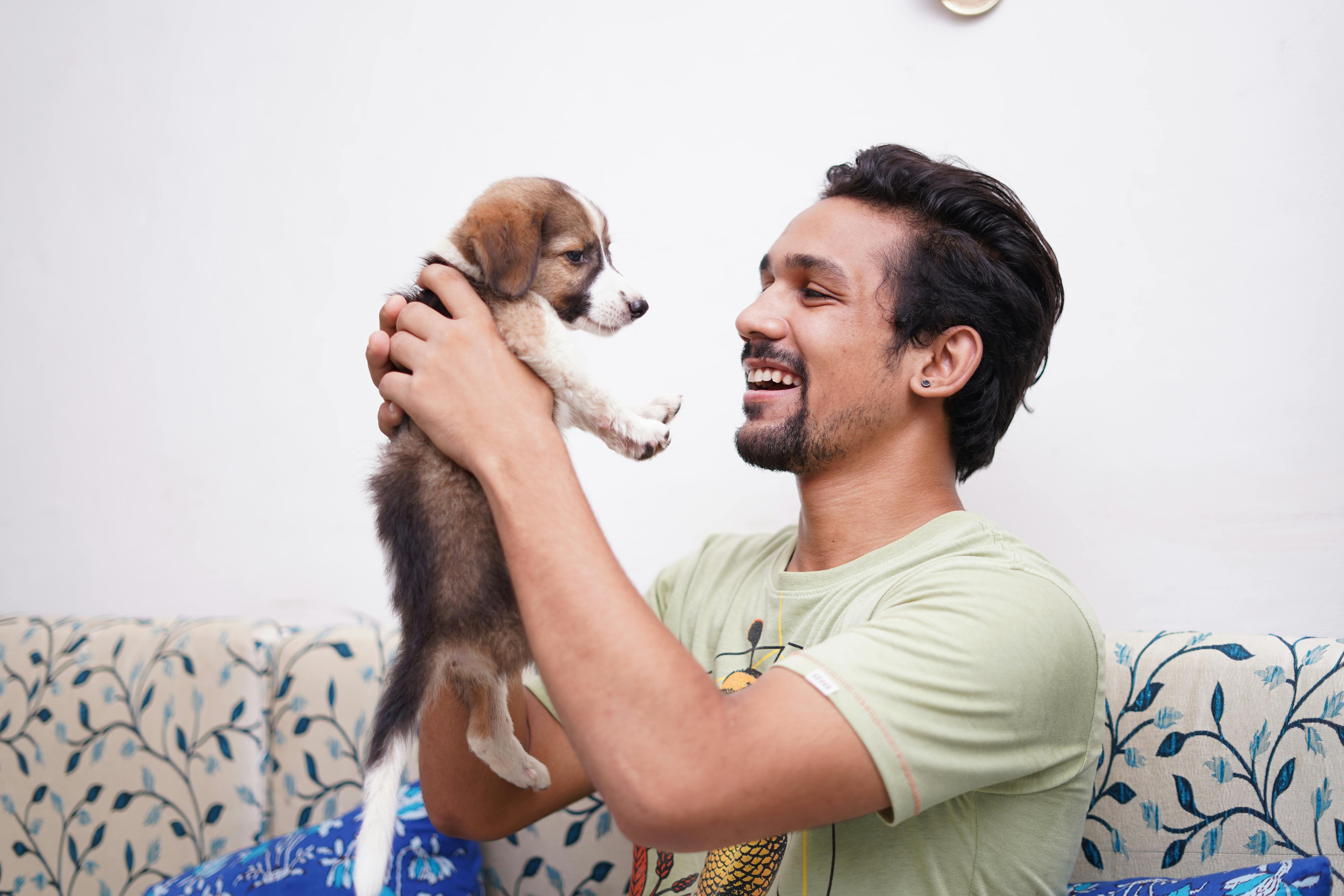 A Checklist for the Indian Pet Parent